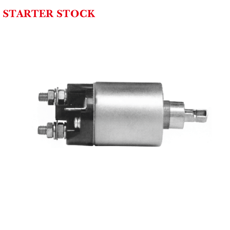 SB001 Solenoid Switch for Various, 12V 3-Terminal