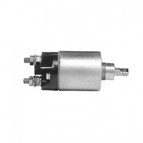 SB001 Solenoid Switch for Various, 12V 3-Terminal