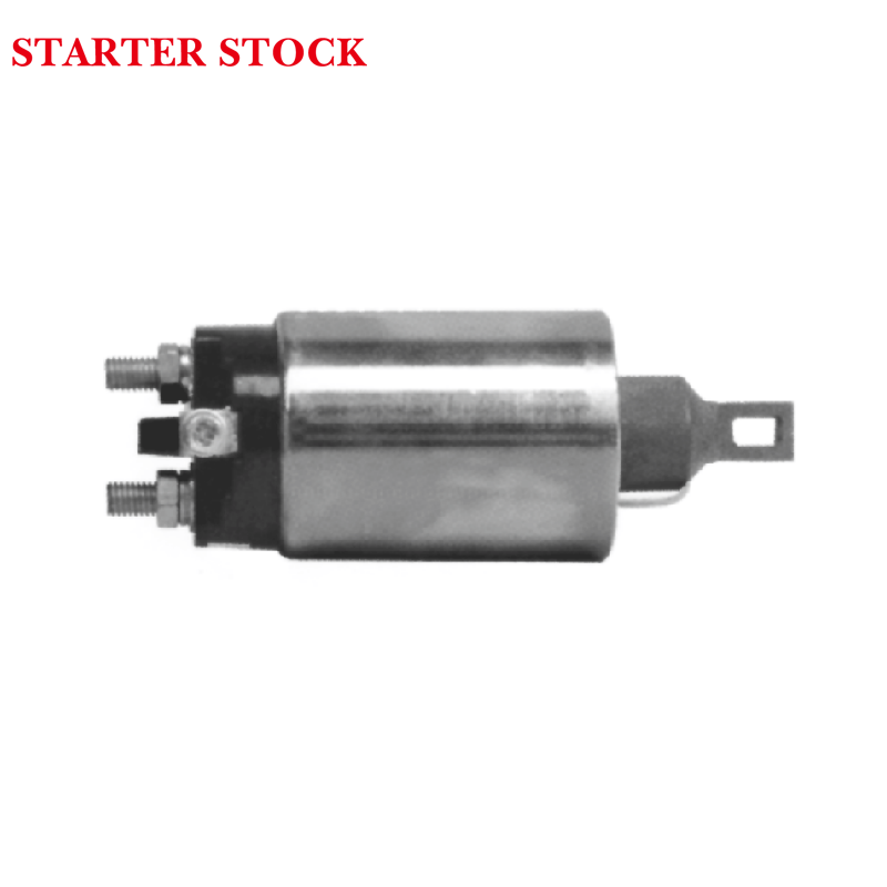 66-8310 Solenoid Switch for Onan, 12V 3-Terminal