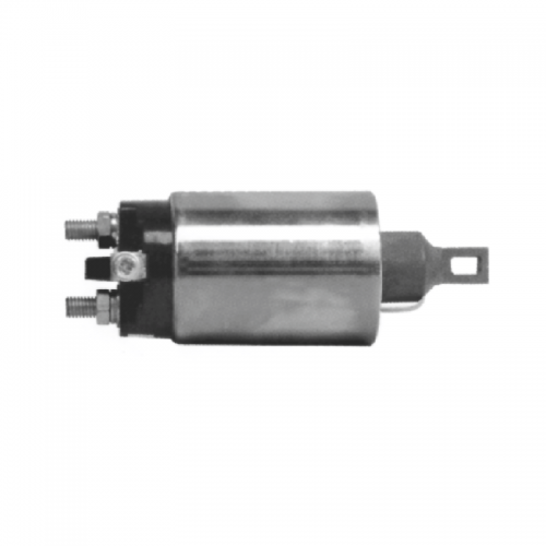 66-8310 Solenoid Switch for Onan, 12V 3-Terminal