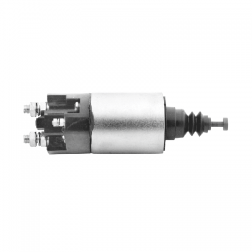SD046 Solenoid Switch for Mitsubishi, 24V 3-Terminal