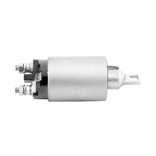 M372X10371 Solenoid Switch for Various, 24V 3-Terminal