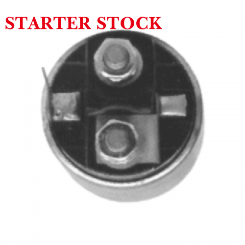 SB303 Solenoid Switch for Dodge, Mazda, Mitsubishi, 12V 3-Terminalpicture2
