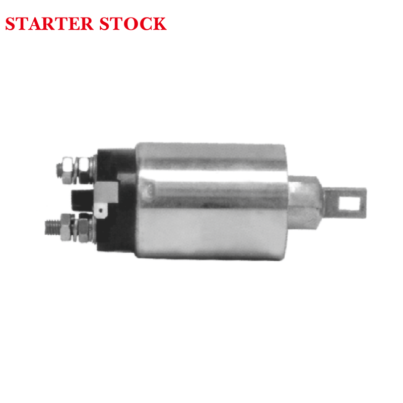SB303 Solenoid Switch for Dodge, Mazda, Mitsubishi, 12V 3-Terminal