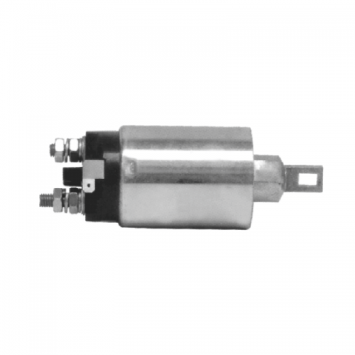SB303 Solenoid Switch for Dodge, Mazda, Mitsubishi, 12V 3-Terminal