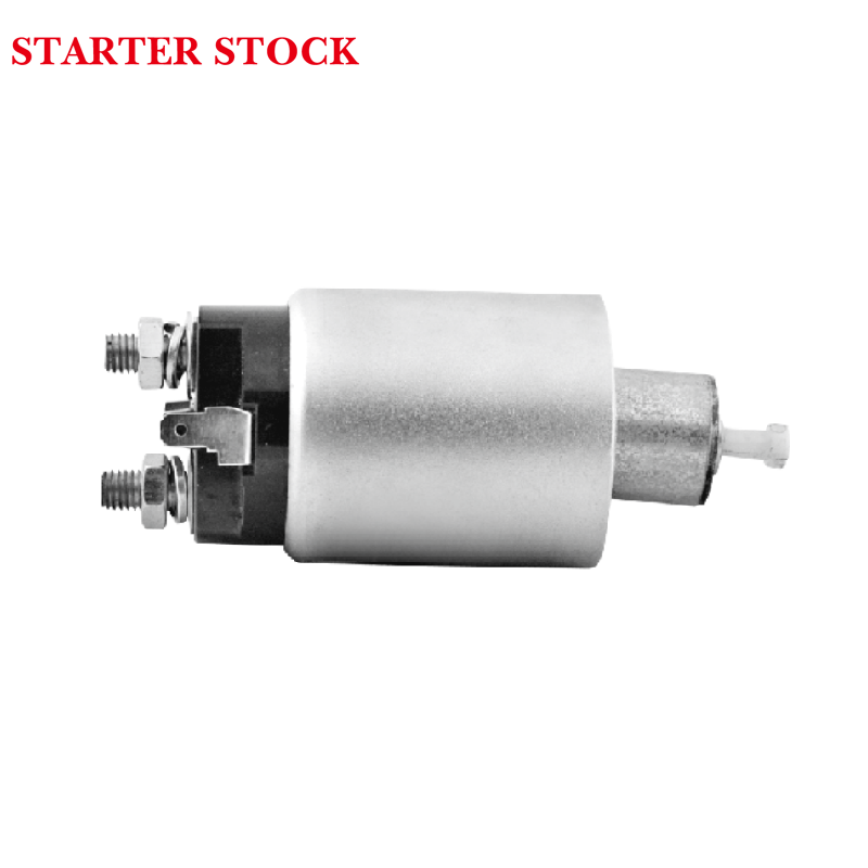 28180-1532 Solenoid Switch for Nissan Space Ranger, 24V 3-Terminal