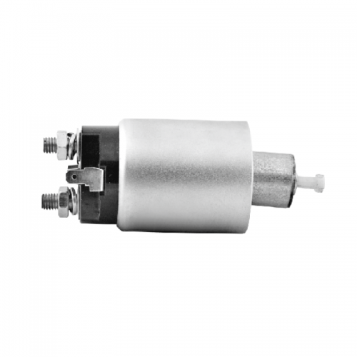 28180-1532 Solenoid Switch for Nissan Space Ranger, 24V 3-Terminal