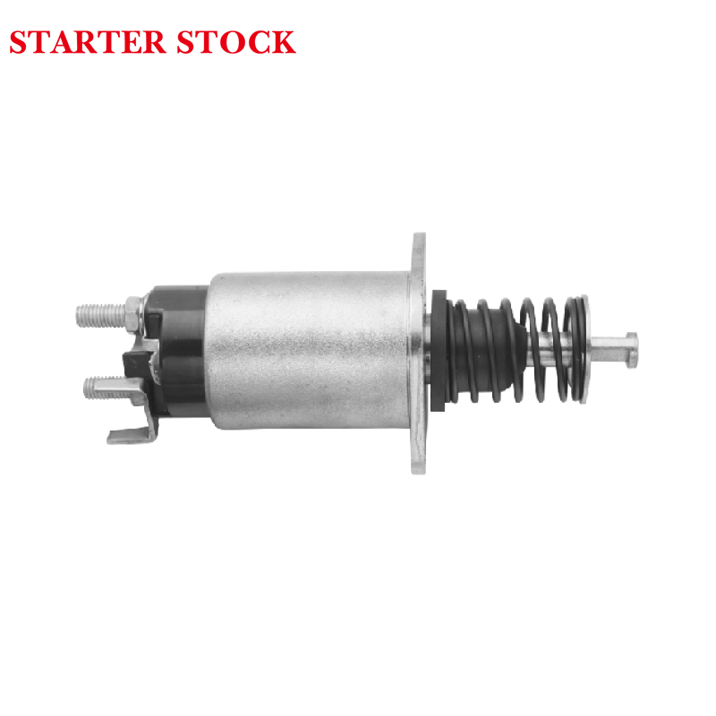 28180-1532 Solenoid Switch for Nissan Space Ranger, 24V 3-Terminal