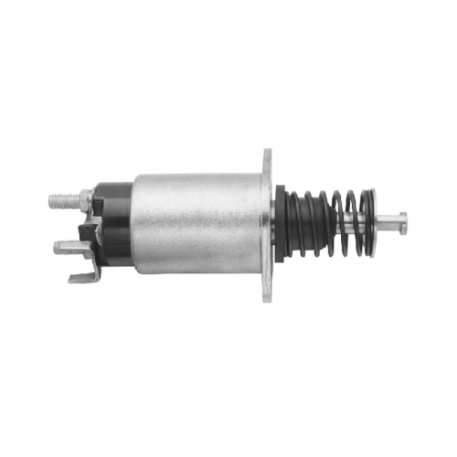 28180-1532 Solenoid Switch for Nissan Space Ranger, 24V 3-Terminal