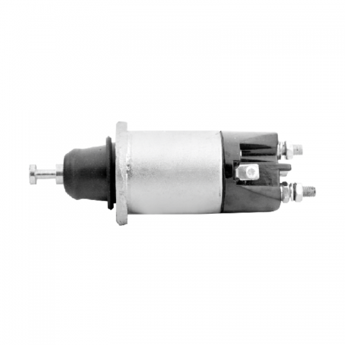 SB205 Solenoid Switch for Mitsubishi, Nissan Forklift, 24V 3-Terminal