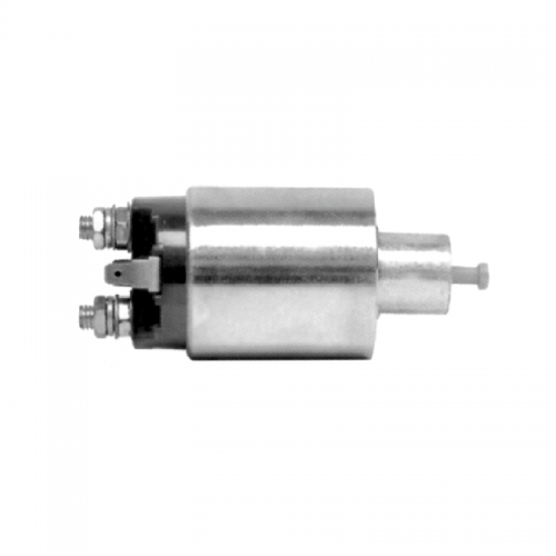 SB642 Solenoid Switch for Mitsubishi, Dodge, Mazda, 12V 3-Terminal
