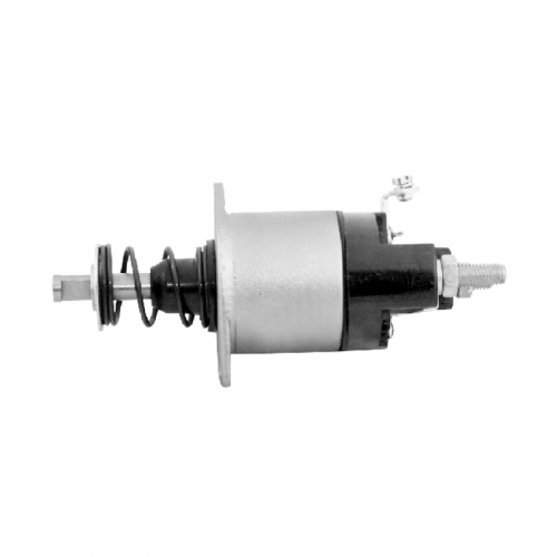 SS-15031 Solenoid Switch for Suzuki, 24V 3-Terminal