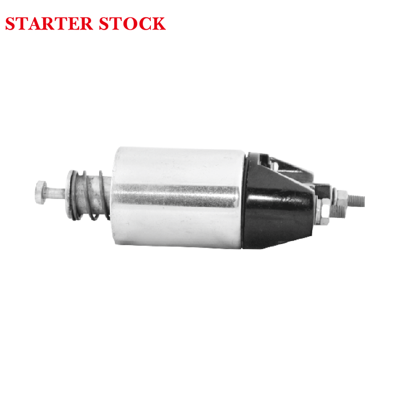 SS-1550 Solenoid Switch for Mitsubishi, 24V 3-Terminal