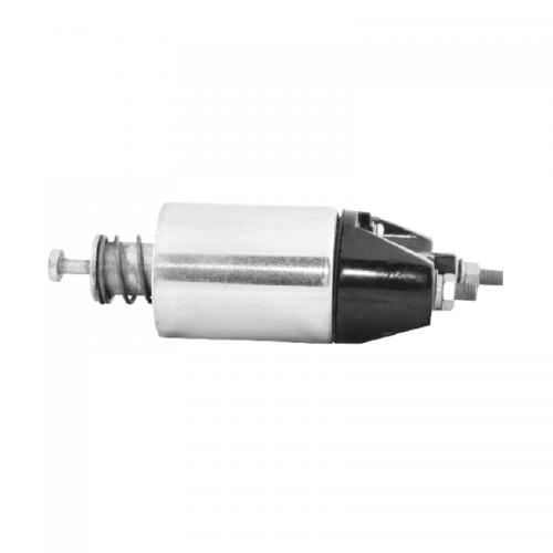 SS-1550 Solenoid Switch for Mitsubishi, 24V 3-Terminal
