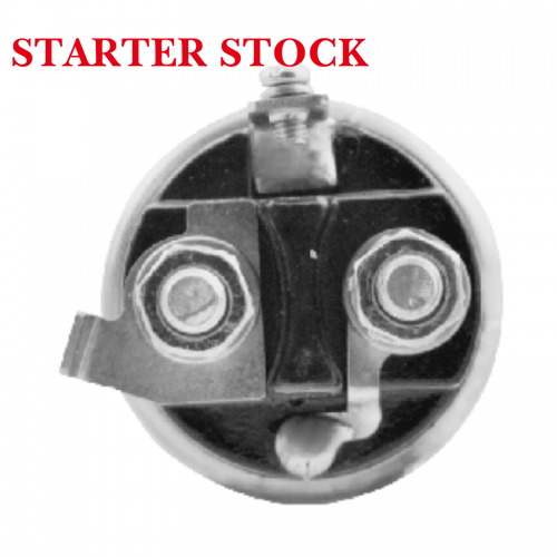SS-2529 Solenoid Switch for Isuzu, 24V 3-Terminalpicture2