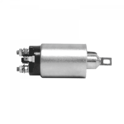 SC041 Solenoid Switch for Mazda Diesel, Ford Truck, 12V 3-Terminal