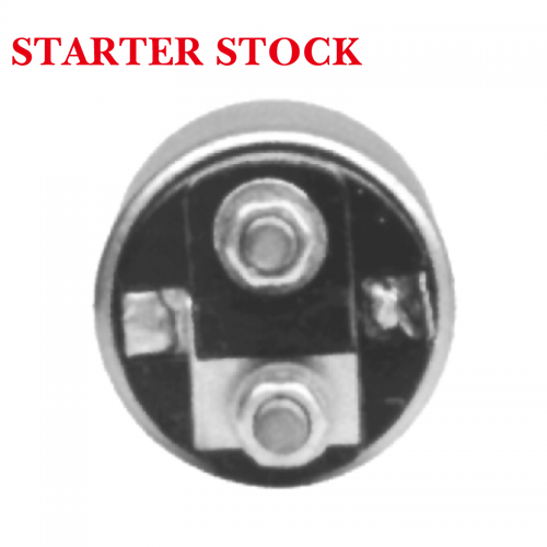 SC041 Solenoid Switch for Mazda Diesel, Ford Truck, 12V 3-Terminalpicture2