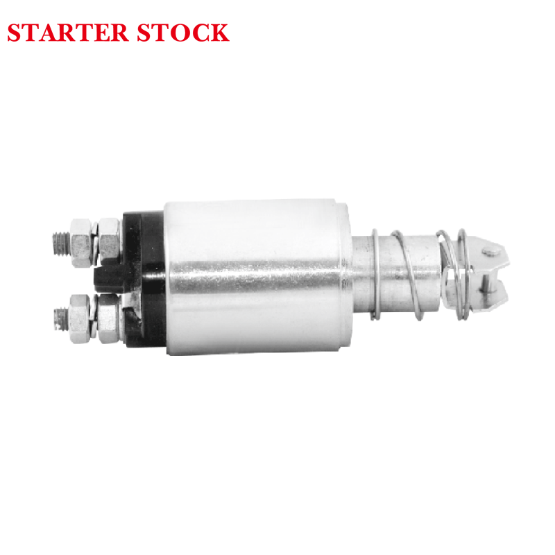 4420059 Solenoid Switch for Fiat, 24V 3-Terminal