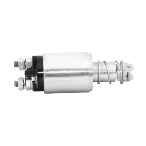 4420059 Solenoid Switch for Fiat, 24V 3-Terminal