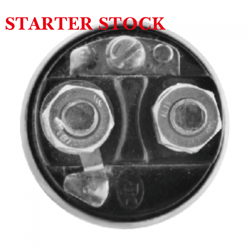 4420059 Solenoid Switch for Fiat, 24V 3-Terminalpicture2