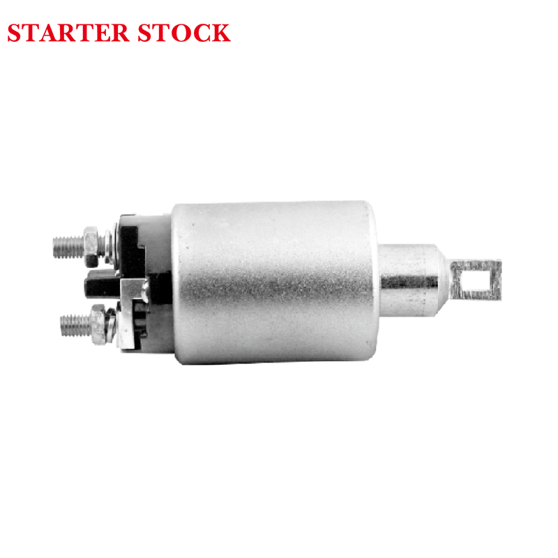 ME700135 Solenoid Switch for Mitsubishi, Dodge, Mazda, 12V 3-Terminal