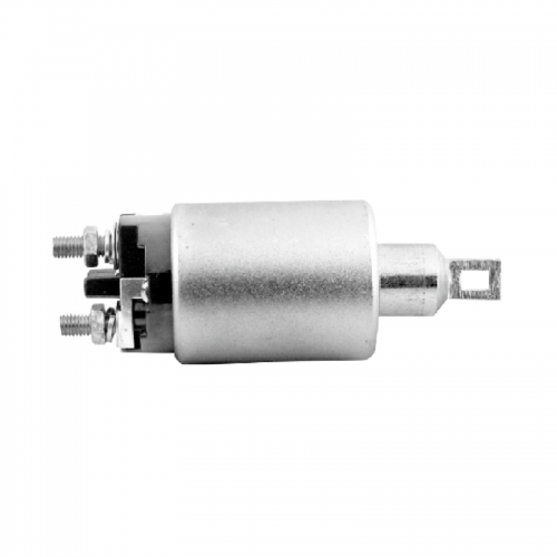 ME700135 Solenoid Switch for Mitsubishi, Dodge, Mazda, 12V 3-Terminal