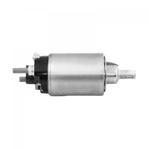 FDS-0124 Solenoid Switch for Isuzu, 24V 3-Terminal