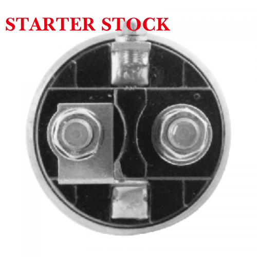 FDS-0124 Solenoid Switch for Isuzu, 24V 3-Terminalpicture2