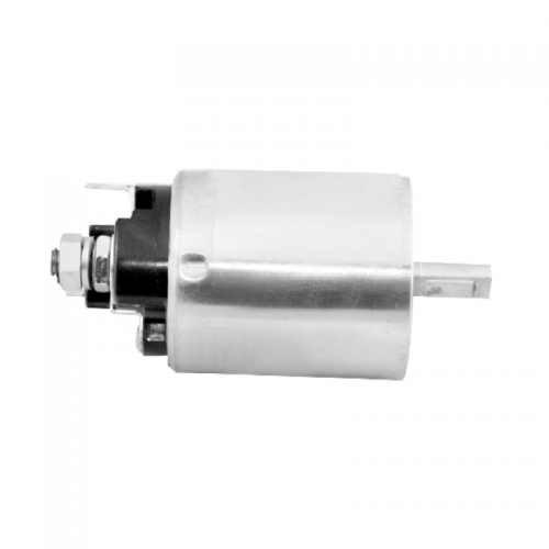 66-8105 Solenoid Switch for Nissan, Onan, Toyosha, 12V 3-Terminal