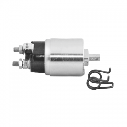 SS-1229 Solenoid Switch for Isuzu, 24V 3-Terminal