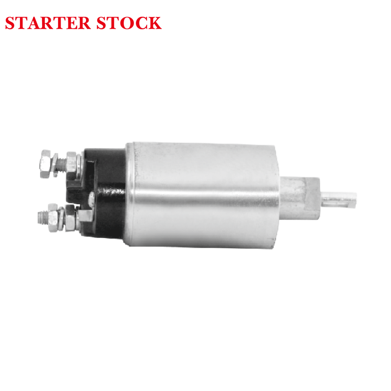 23343-T9001 Solenoid Switch for Various, 12V 3-Terminal