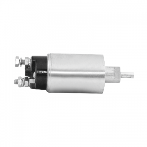 23343-T9001 Solenoid Switch for Various, 12V 3-Terminal