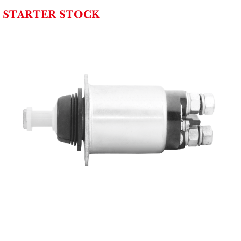 2339403009 Solenoid Switch for Various, 24V 4-Terminal