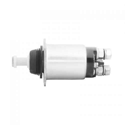 2339403009 Solenoid Switch for Various, 24V 4-Terminal