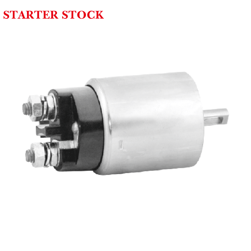 2240-5700 Solenoid Switch for Isuzu, 24V 3-Terminal