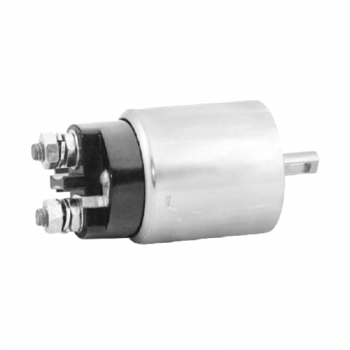 2240-5700 Solenoid Switch for Isuzu, 24V 3-Terminal