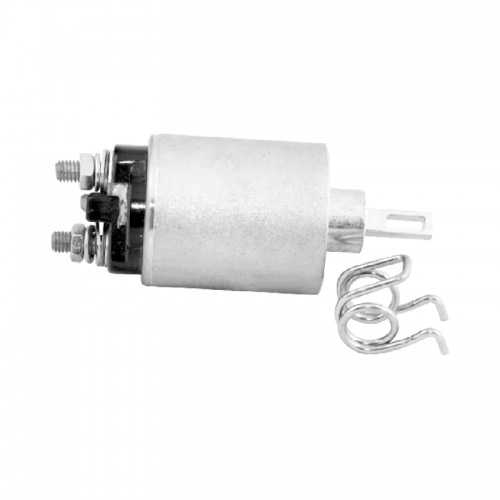 66-8120 Solenoid Switch for Nissan, Subaru, 12V 3-Terminal