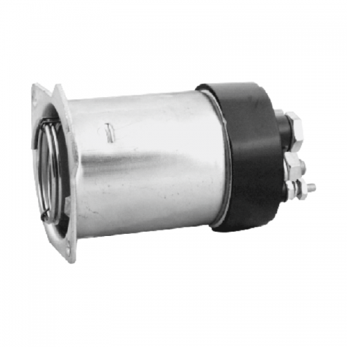 Delco 1114356 Solenoid Switch for AMC, Buick, 12V 4-Terminal