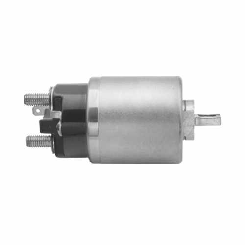 23343-4D600 Solenoid Switch for Nissan Datsun, 12V 3-Terminal