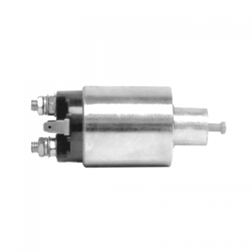 SB621 Solenoid Switch for Ford, Kubota, Nissan, 12V 3-Terminal