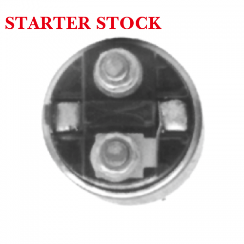 SB621 Solenoid Switch for Ford, Kubota, Nissan, 12V 3-Terminalpicture2