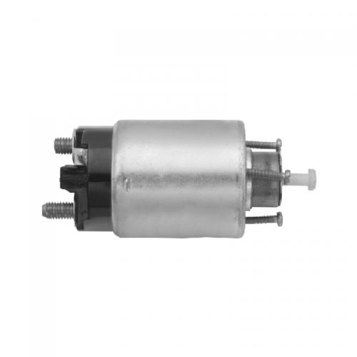 Solenoid Switch for Daewoo Damas, 12V 3-Terminal