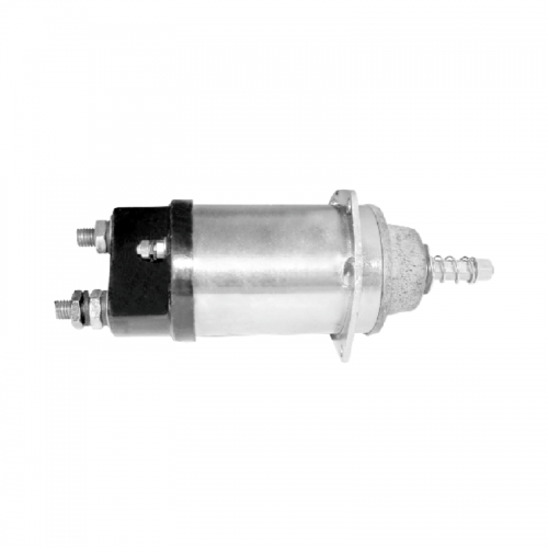 CED621 Solenoid Switch for Various, 12V 4-Terminal