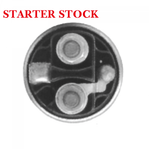 66-8113 Solenoid Switch for Iseki, Nissan, John Deere, Isuzu, 12V 3-Terminalpicture2