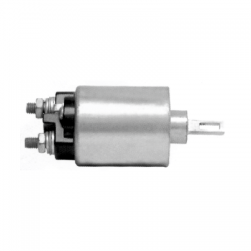 66-8100 Solenoid Switch for Ishikawajima, Nissan, Massey, 12V 3-Terminal