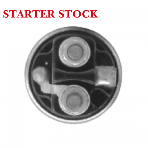2114-17006 Solenoid Switch for Honda, Isuzu, Komatsu, Nissan, Opel, 12V 3-Terminalpicture2
