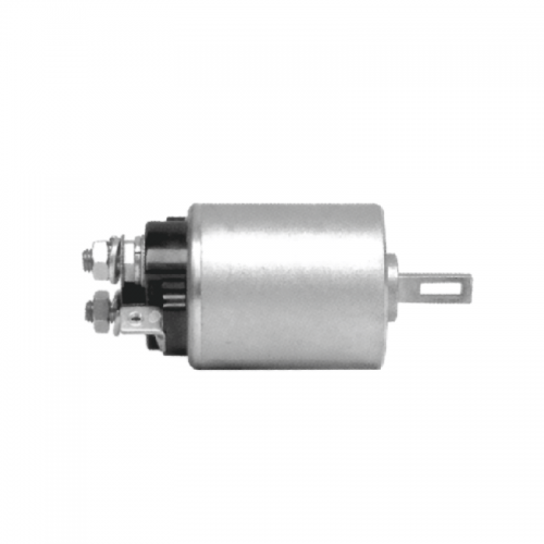 2114-17006 Solenoid Switch for Honda, Isuzu, Komatsu, Nissan, Opel, 12V 3-Terminal