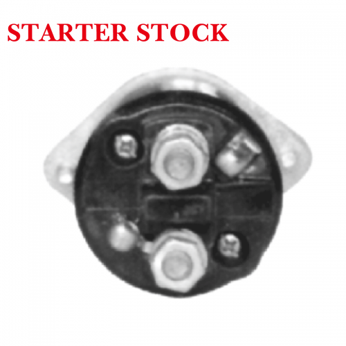 Lucas 76994 Solenoid Switch for Fiatalllis, 12V 3-Terminalpicture2