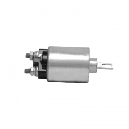 23343-T5002 Solenoid Switch for Nissan, Mitsubishi, 12V 3-Terminal