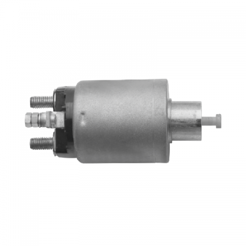 23343-T5002 Solenoid Switch for Nissan, Mitsubishi, 12V 3-Terminal